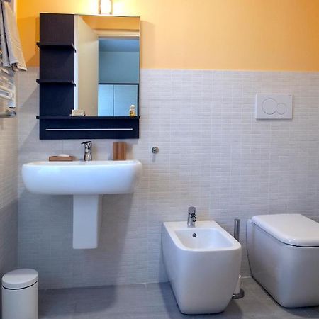 Locanda Brezza Marina Camera Quadrupla Finale Ligure Εξωτερικό φωτογραφία